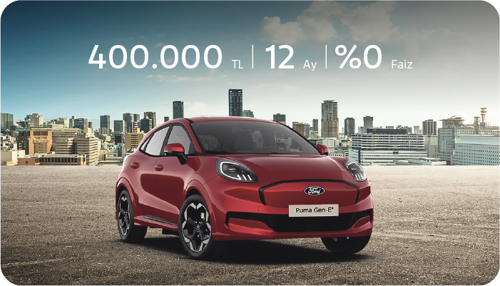 Puma Gen-E'de Avantajlı Kampanyalardan Yararlanın